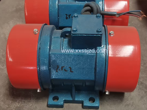 YZS-2.5-2振動電機