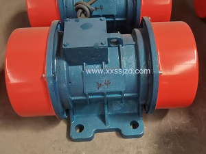 YZS-10-4臥式振動電機